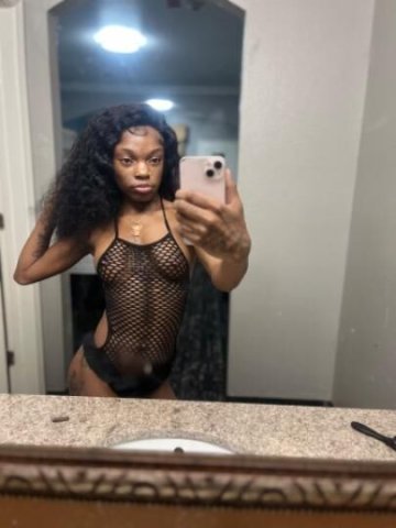 Slim Chocolate 😍 INCALLS ONLY ‼ - 1