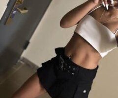 Omaha escorts - LAST NIGHT IN OMAHA !💋