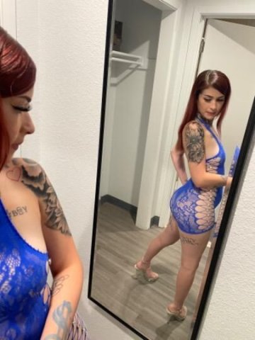 😍💦PRETTY PETITE 😍💦 - 1