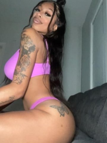 COME WISH ON A STAR BABY 💦 - 1