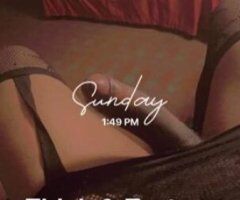 💕 Creamy 🍨 CurVy👙 chocolate 🍫 SexyTs💅🏼JasminStarr GreekGoddess 👑👠 🥰💋 NOW Available inTown🤤💞HOT ,WET💦& READY avlb 24hrs InCall/Outcall & Car play😝 Ukiah Ca❗❗❗💋🥰 - Image 1