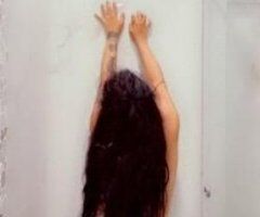 Corpus Christi escorts - hot lantina