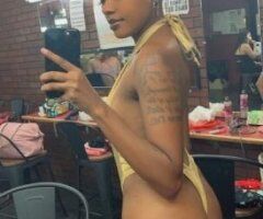 Tulsa escorts - TheDaizyeeEffect😍😘