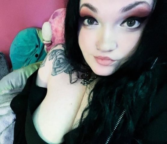 Gothicck Sweetheart🌸Touring Provider - 1