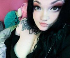 Lansing escorts - Gothicck Sweetheart🌸Touring Provider