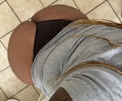 Sexy BBW Ebony - Image 4