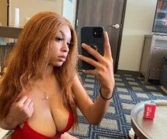 Lubbock escorts - ((NIGHT DEAL ONLY))$50 Head only!!!!