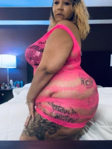 !!! PHAT BBW WIT A PHAT PUZZI💋🫦 DA real MS juicae red berry Tatted - 1