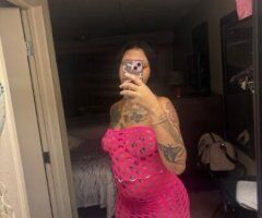 Washington D.C. escorts - You’re New Favorite ❤ GERMAN 🇩🇪and BLACK 🖤 TATTED 🎨🖌UP THROAT GOAT‼😘