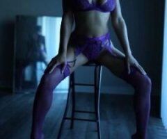 Sweet & sassy green eyed creole sensualist - HOSTING IN KENOSHA TONIGHT! - Image 5