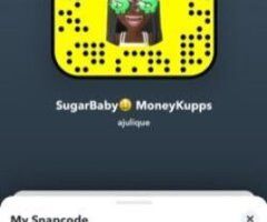 Texarkana escorts - ✨🤑MoneyKupps Back In Town! Cum get TEXAS BEST!✨🤑
