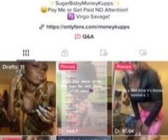 ✨🤑MoneyKupps Back In Town! Cum get TEXAS BEST!✨🤑 - Image 4