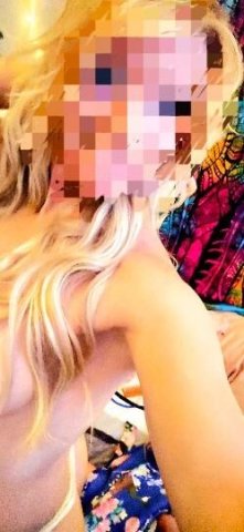 🌟🌟✨️BODACIOUS BLONDE WITH A BANGIN' BOD✨️🌟🌟 - 1