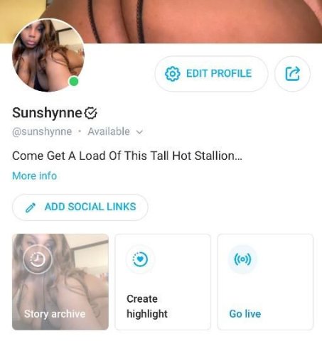 CRABTREE📍(CLICK On Comments To See Reviews) 1000% ℛℰ𝒜ℒ Come Play In This Sunshynne, CAUTIOUS 𝒱ℰℛ𝒴 𝒜𝒹𝒹𝒾𝒸𝓉𝒾𝓋ℯ 𝒯𝓇𝓊𝓈𝓉 𝒴ℴ𝓊𝓁𝓁 𝒲𝒶𝓃𝓉 𝒯ℴ ℛℰ𝒫ℰ𝒜𝒯 - 1