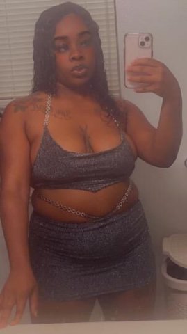 upscale ebony unforgettable experience💕❤ Visiting oct 11-oct-13 ! Book your incall to secure your appointment💋💋 - 1