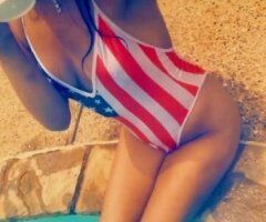 Corpus Christi escorts - Me and my gf are hosting