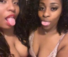 Columbus escorts - Sexy Sister Session 👯♀❣ depoist