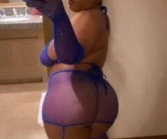 I CAN MAKE MY THROAT STRETCH 🥵👅 - Image 5