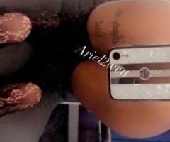 YOUR FAVORITE TATTED QUEEN😍😜READY TO SERVE & PLEASE🔥😝 - Image 4