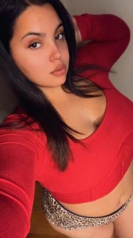 Gracie 🌹🌹VERIFICATION REQUIRED for No Deposit❤ Brazilian Goddess 🌹 - 1
