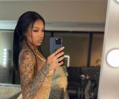 Greenville escorts - Shaila