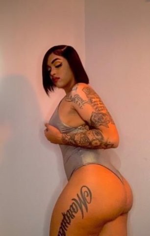 HERE FOR A GOOD TIME BABY 💋 - 1
