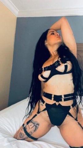 COLOMBIANA 🔥🍑🥵 - 1