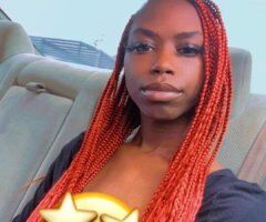 North Mississippi escorts - Chocolate