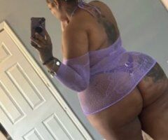 North Jersey escorts - Throat Goat 🍆 & Phat Pu$$y 😻(text me)