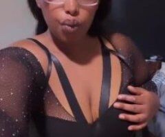 Merced escorts - BACK IN TOWN Upscale Melanin Super Soaker 💦😍 Available Now