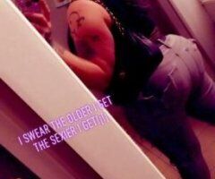 CUM 👀THIS SOUTHERN CHARM BIG BOOTY WHITE GIRL NEW IN UR CITY - Image 4