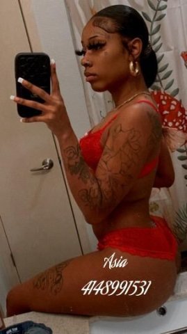 Asia Da Puertorican Princess - 1