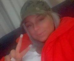 Indianapolis escorts - HOT AND READY incalls or carplay♥