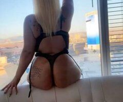 Tonight Only💋Your ATF Blonde Babe💋 - Image 4