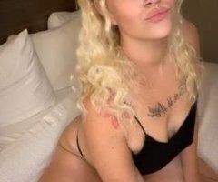 Tonight Only💋Your ATF Blonde Babe💋 - Image 9