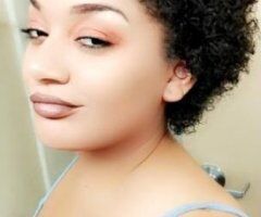 CASH ONLY 💦TOO BLESSED TO BE STRESSED 💦If you dont like Curly Afros then im not your girl 💋 Good morning handsome💦WEEKEND SPECIALS AVAILABLE NOW - Image 6