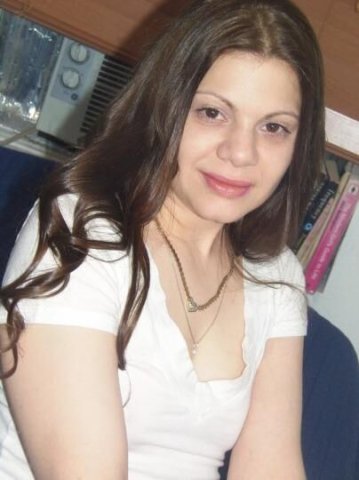 sexy tryst with a petite four feet ten White American hip cool girl back in nyc - 1