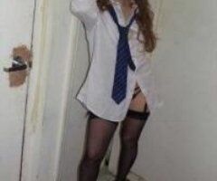 sexy tryst with a petite four feet ten White American hip cool girl back in nyc - Image 6