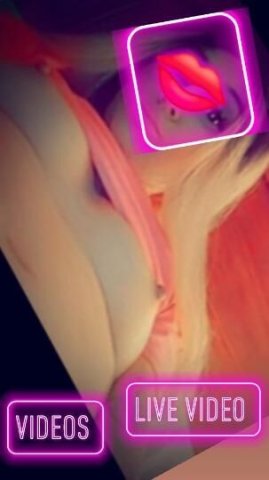👿DEMON THROAT WITH A TIGHT WET PINK PUSSY💗💦💦💦 - 1