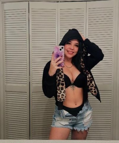Hi Sexy - 1