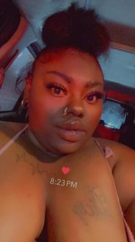 BIG MAMA (THROAT GOAT) 🐐🌹 - 1