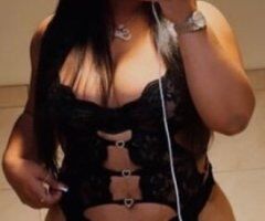 Southern Maryland escorts - 📍CLINTON 💋Big Booty Spanish Mami ✨ cum see me 🫧 24/7