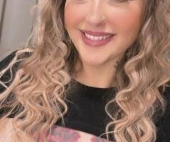 100QV SPECIAL leave at 2pm💥Sexxxy sultry blonde hot & juicy for you 💜🩷🩵 - Image 5