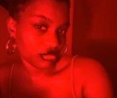 ducki 21 y/o ebony girl available - Image 2