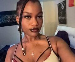 ducki 21 y/o ebony girl available - Image 6