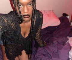ducki 21 y/o ebony girl available - Image 8