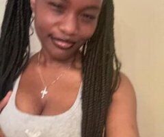 ducki 21 y/o ebony girl available - Image 9