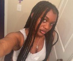 ducki 21 y/o ebony girl available - Image 10