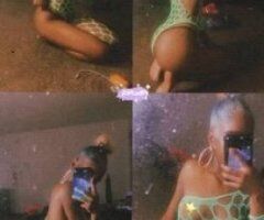 Qv $100 special 👅💦you're pretty & perfect brownskin back in town 💦👅 - Image 2