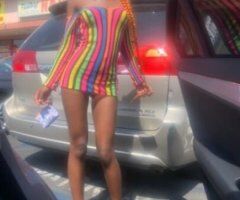 Qv $100 special 👅💦you're pretty & perfect brownskin back in town 💦👅 - Image 3